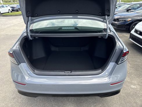 New 2025 Honda Accord EX-L image 6