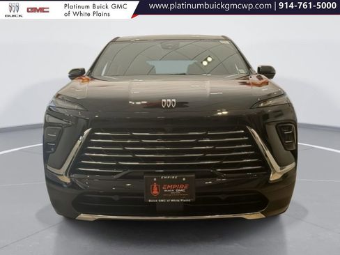 New 2026 Buick Enclave Avenir image 2