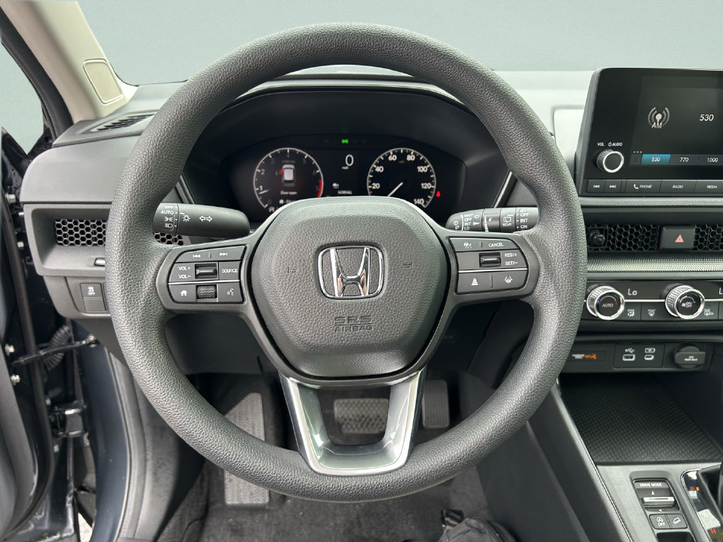 Used 2025 Honda CR-V EX image 33