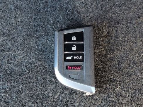 Certified 2022 Acura RDX A-Spec image 37