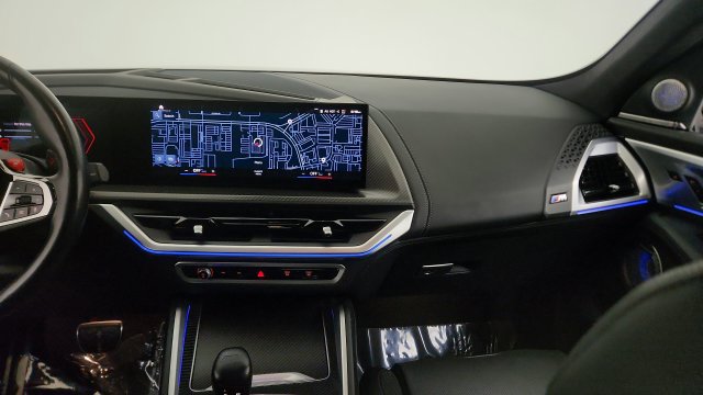 Used 2023 BMW XM AWD/4WD image 56