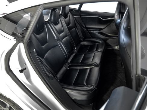 Used 2017 Tesla Model S 100D image 36