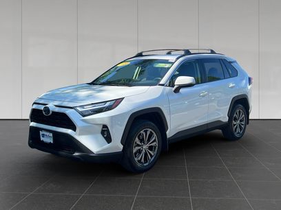 Used 2024 Toyota RAV4 XLE Premium w/ Weather Package