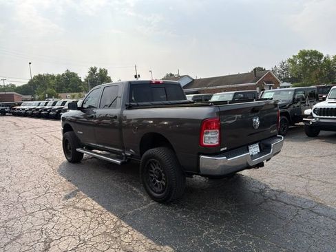 Used 2019 RAM 2500 Tradesman AWD/4WD image 5