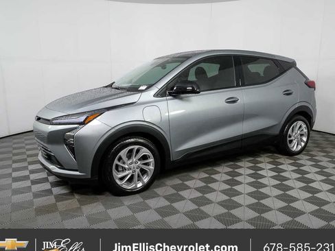 New 2027 Chevrolet Bolt LT w/ Comfort Package FWD image 26
