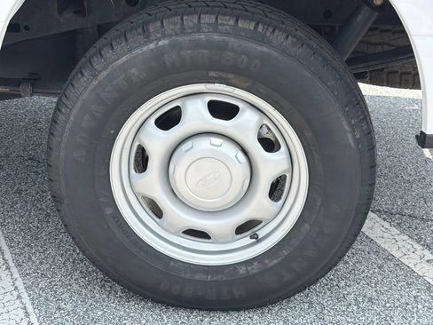 Used 2020 Ford F150 XL AWD/4WD image 17
