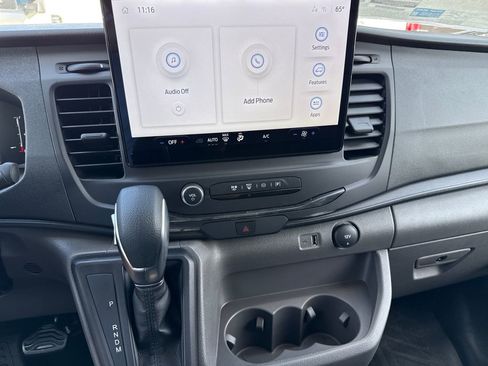 New 2026 Ford Transit 250 148 Medium Roof image 9