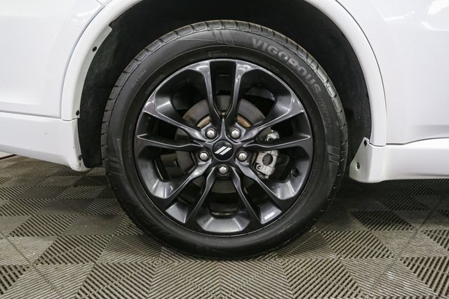 Used 2025 Dodge Durango R/T w/ Blacktop Package AWD/4WD image 17