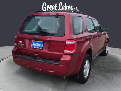 Used 2012 Ford Escape XLS FWD image 5