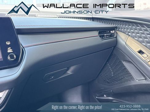 Used 2026 Dodge Charger R/T w/ Blacktop Package AWD/4WD image 20