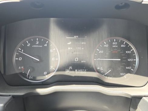 Used 2024 Subaru Impreza RS AWD/4WD image 13