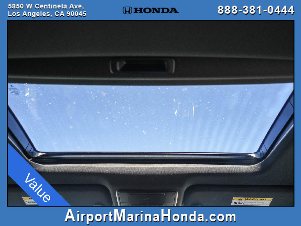 Used 2024 Honda Accord Sport image 18