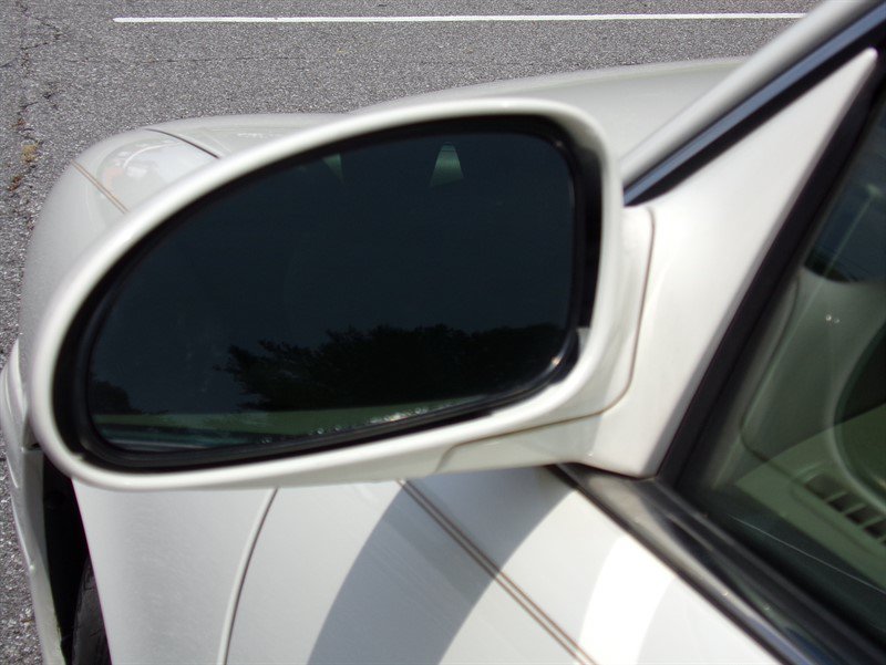 Used 2004 Buick Le Sabre Limited FWD image 10