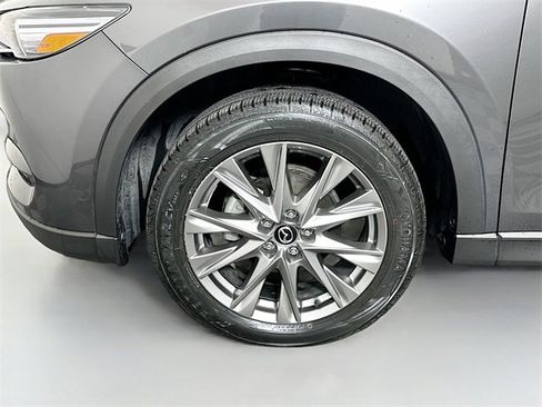 Used 2020 MAZDA CX-5 Grand Touring image 28