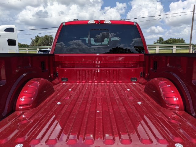 New 2026 Ford F250 Platinum AWD/4WD image 11