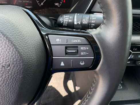 Certified 2024 Honda CR-V EX-L image 15