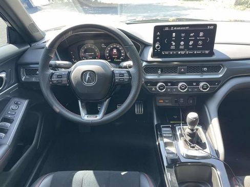Used 2026 Acura Integra Type S FWD image 12