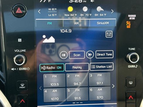 Used 2024 Subaru Outback Limited image 19