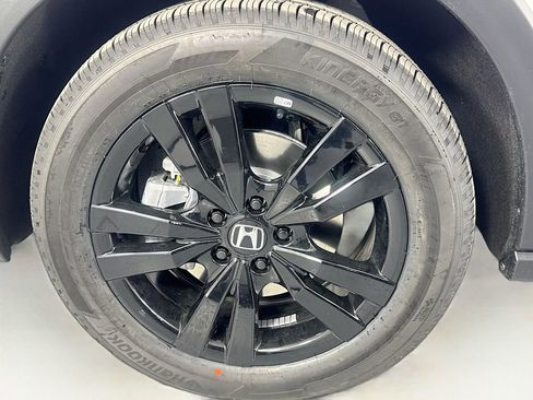 New 2026 Honda HR-V Sport image 13