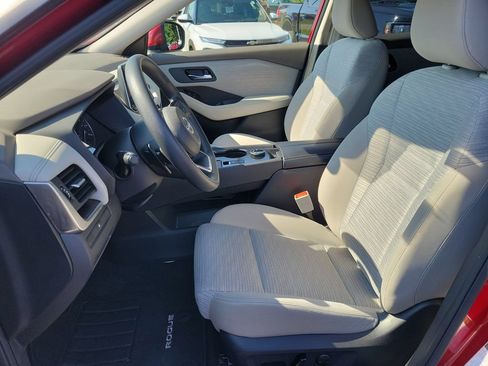 Used 2023 Nissan Rogue SV AWD/4WD image 17
