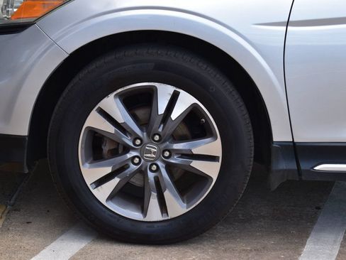 Used 2013 Honda Crosstour EX-L image 11