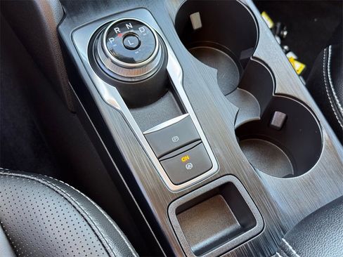 New 2025 Ford Escape Base w/ PHEV Premium Package image 16