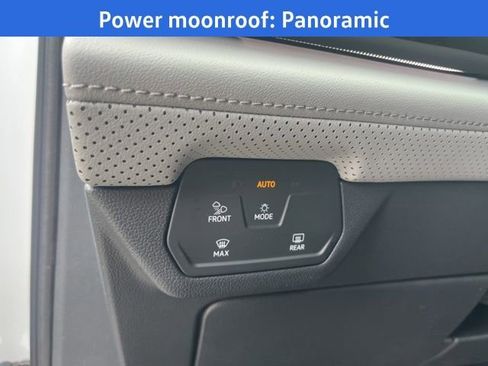 New 2026 Volkswagen Atlas Peak Edition AWD/4WD image 9