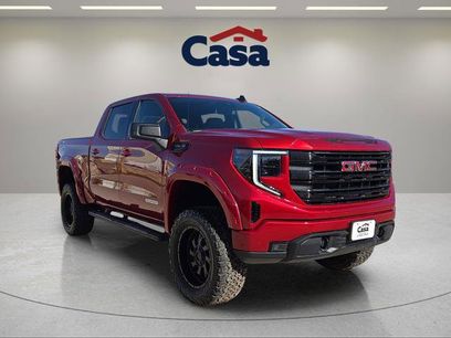 Used 2023 GMC Sierra 1500 Elevation w/ X31 Off-Road Package