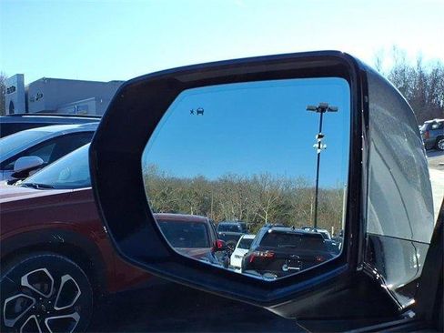 New 2026 Chevrolet Tahoe LT w/ Comfort Package image 23