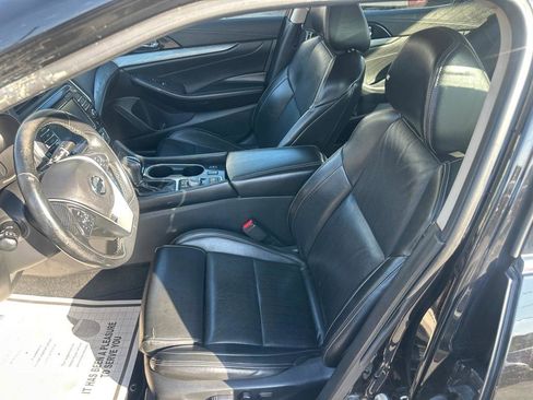 Used 2018 Nissan Maxima 3.5 SV FWD image 10