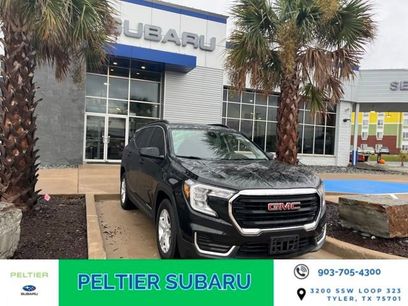 Used 2022 GMC Terrain SLE w/ Driver Convenience Package
