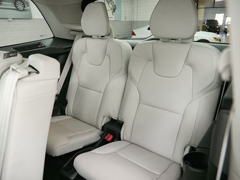 Certified 2022 Volvo XC90 T6 Inscription w/ Advanced Package image 20