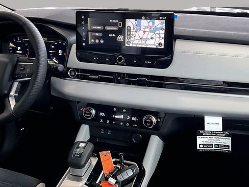 New 2026 Mitsubishi Outlander SE image 7