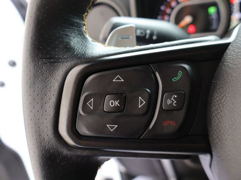 Used 2025 Jeep Wrangler Unlimited Rubicon 392 AWD/4WD image 25