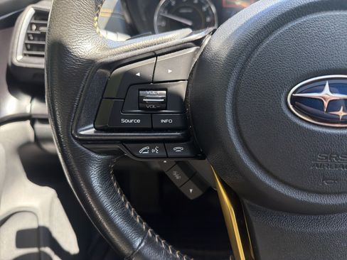 Used 2023 Subaru Crosstrek 2.5i Sport AWD/4WD image 19