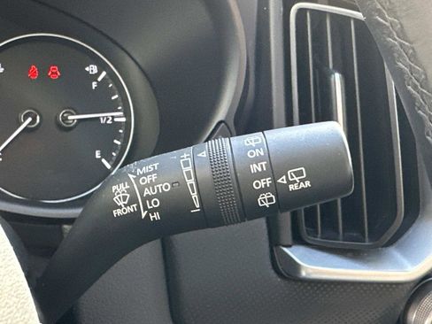 Certified 2025 MAZDA CX-50 AWD 2.5 S w/ Premium Package image 29