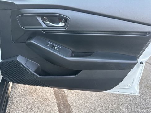 Used 2024 Honda Accord EX image 49