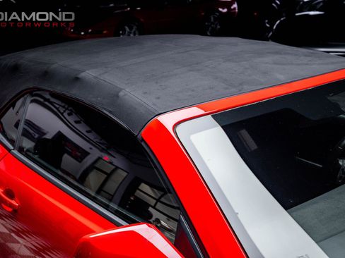 Used 2014 Chevrolet Camaro SS w/ RS Package image 69