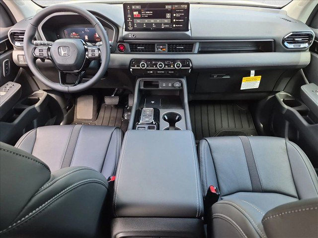 New 2026 Honda Pilot EX-L image 14
