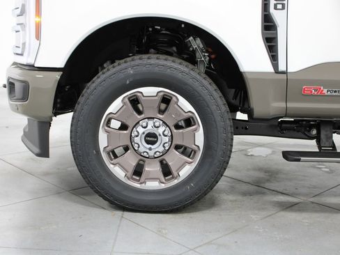 New 2026 Ford F250 King Ranch image 18