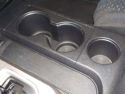 Used 2012 Toyota Tundra 4x4 CrewMax w/ TRD Rock Warrior Pkg image 27