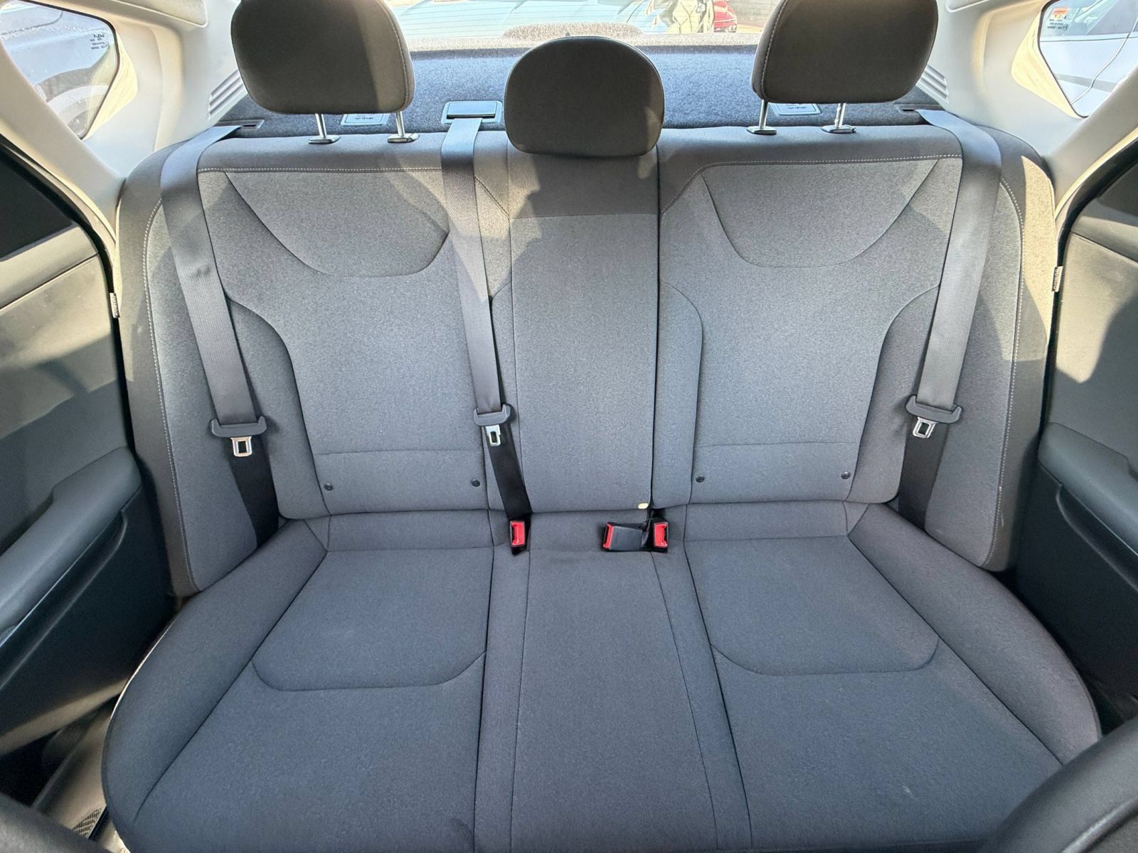 Used 2025 Kia K4 FWD image 35