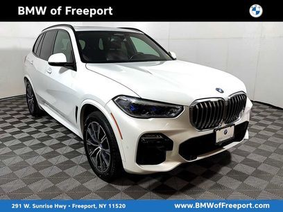 Used 2019 BMW X5 xDrive50i w/ M Sport Package