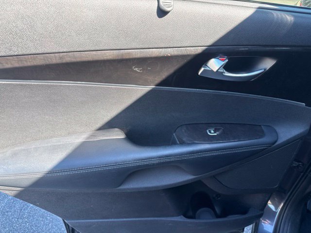 Used 2017 Kia Sorento EX w/ EX Advanced Touring Package FWD image 18