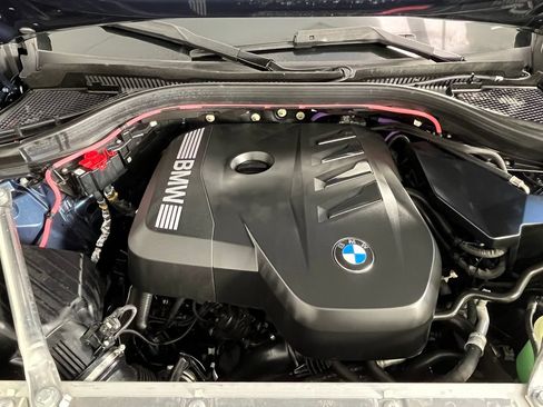 Used 2026 BMW X3 xDrive30i w/ Premium Package AWD/4WD image 18
