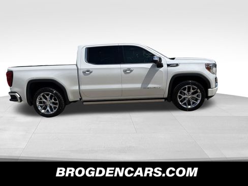 Used 2021 GMC Sierra 1500 Denali w/ Denali Ultimate Package AWD/4WD image 2
