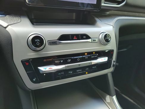 Certified 2023 Ford Explorer Timberline AWD/4WD image 26