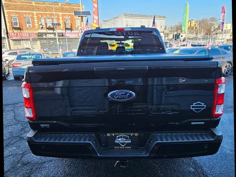 Used 2021 Ford F150 XL w/ STX Appearance Package image 30