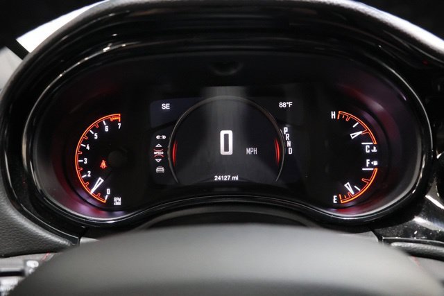 Used 2025 Dodge Durango GT AWD/4WD image 22