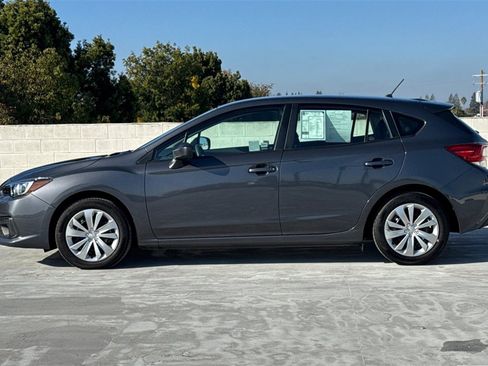 Used 2022 Subaru Impreza 2.0i image 6